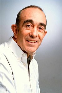 Paco Sagarzazu