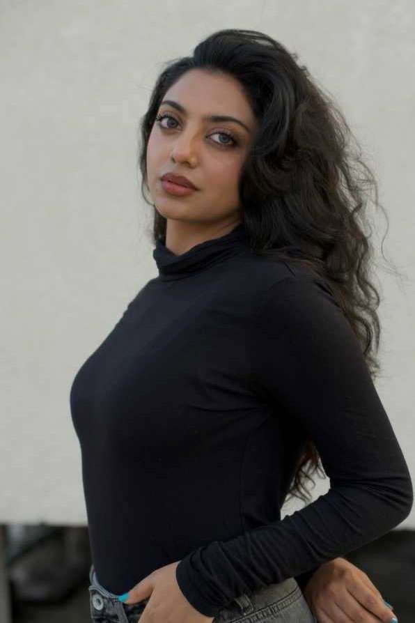 Shailaja Rao Durvasula