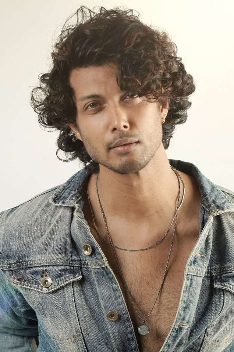 Arjun Gopan