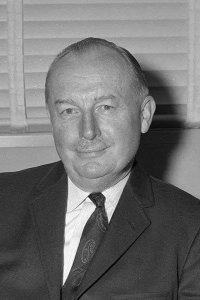 James Algar