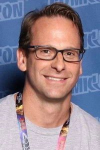 Michael Berg