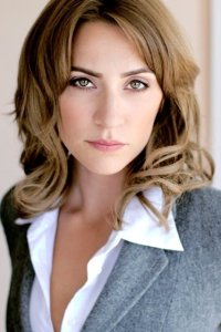 Jessica Harmon