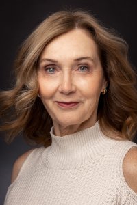 P. Lynn Johnson