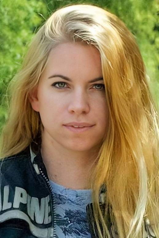 Tannah Moody