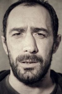 Georgiy Tabidze