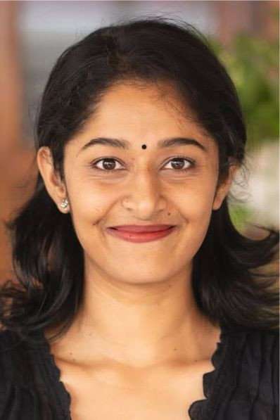Akshaya Vijayakumar