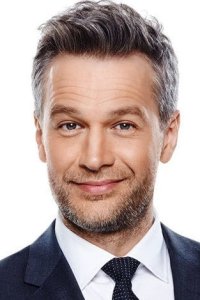 Michał Żebrowski