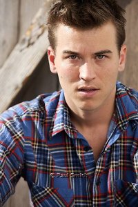 Jay Gillespie