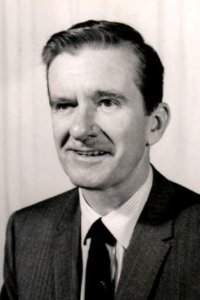 William Cottrell