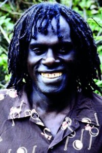 William Takaku