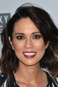 Lexa Doig