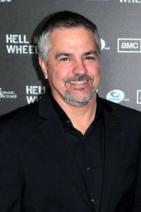 Tony Gayton