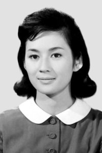 Yōko Tsukasa