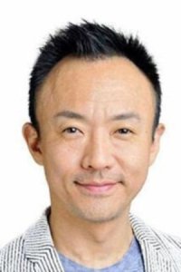 Tsutomu Tatsumi