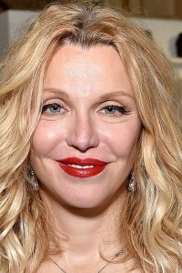 Courtney Love