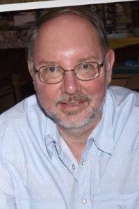 Jon Davison
