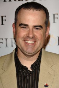 Alex Kendrick