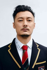 Shawn Yue Man-Lok