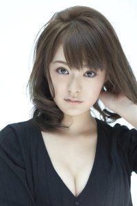 Shihori Kanjiya