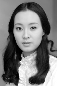 Yoko Shimada