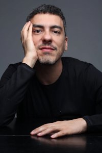 Daniel Rezende