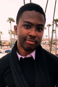 Khamani Griffin