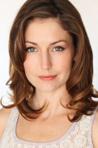 Nicole DuPort