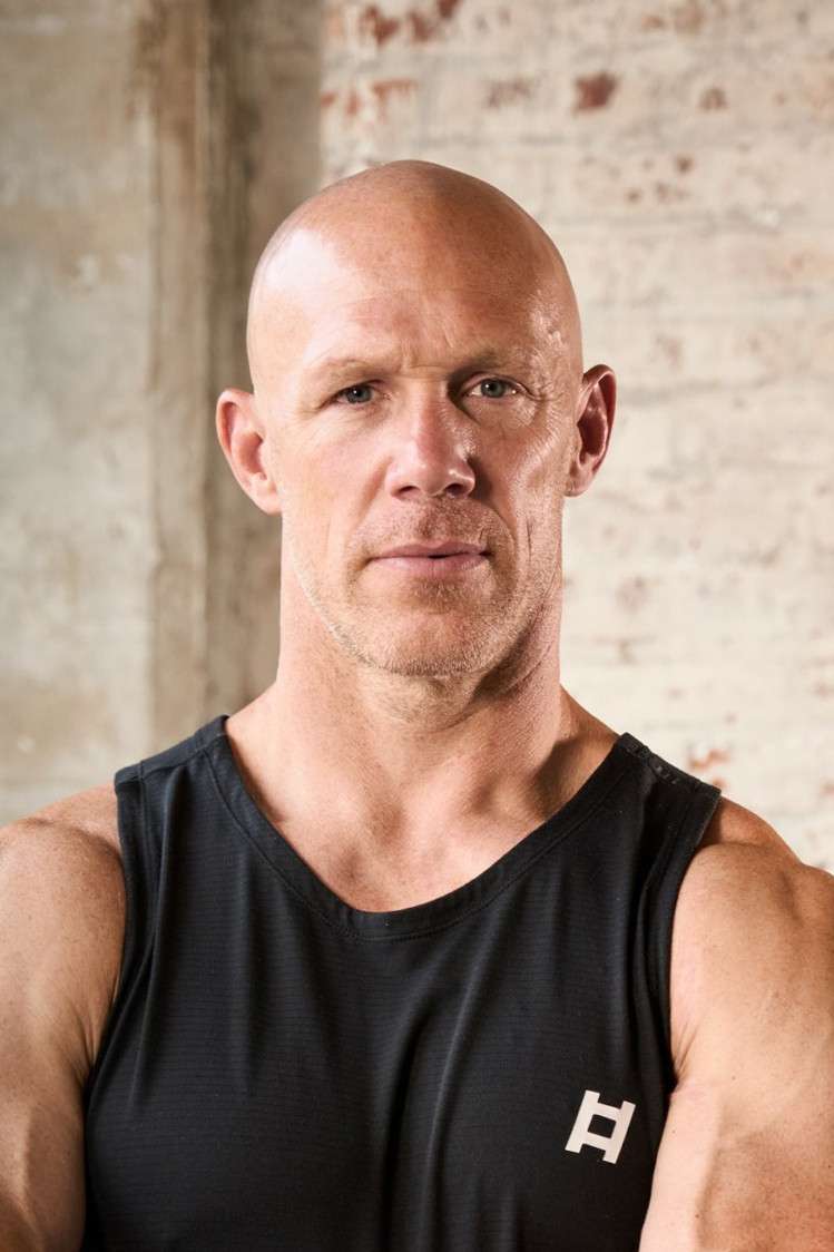 Rob MacDonald