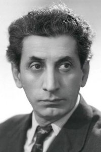 Aleksandr Beniaminov