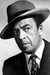 Lewis Charles