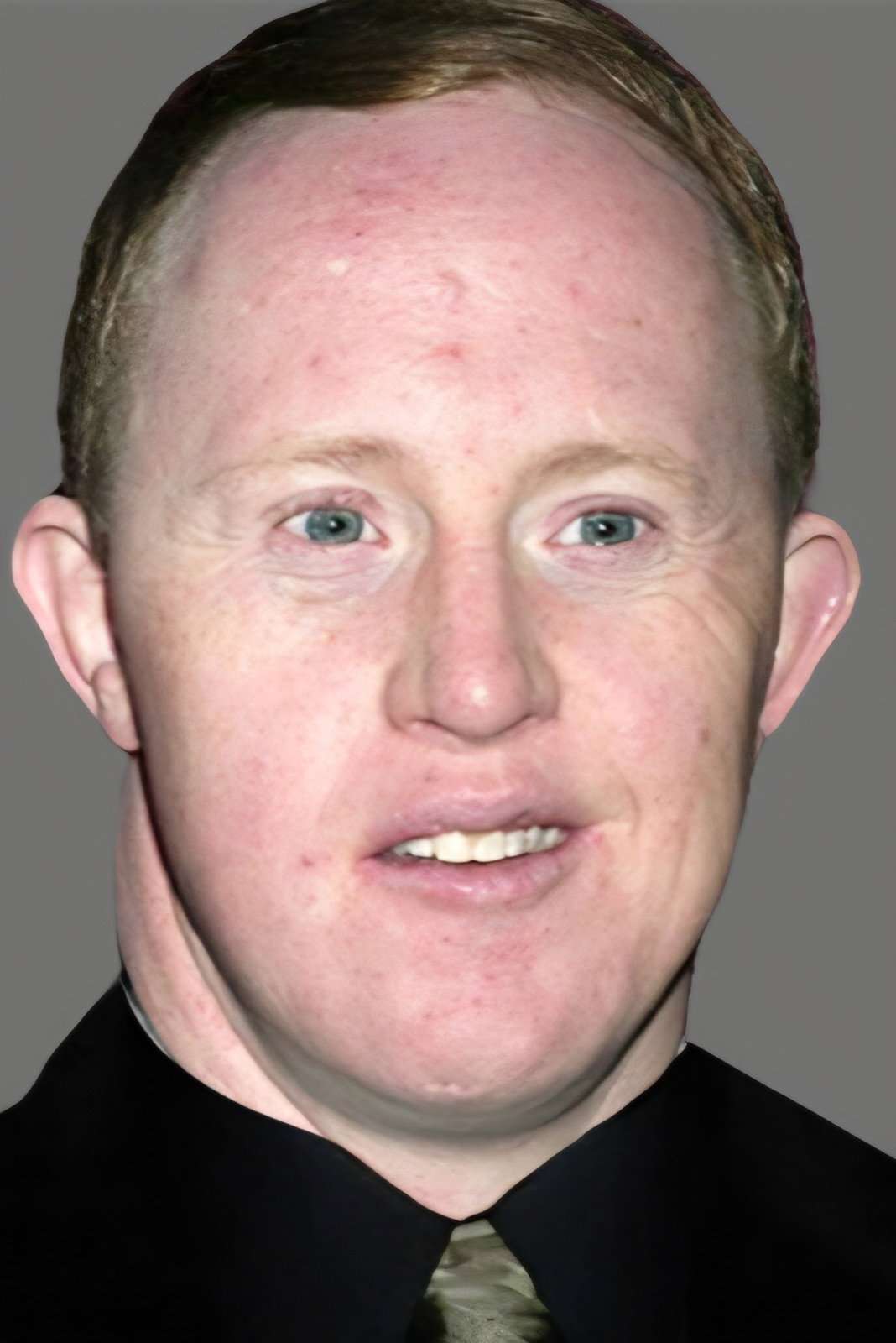 Paul Larsson
