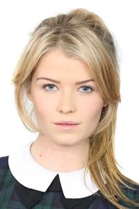 Sophie Vavasseur