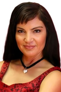 Brinke Stevens