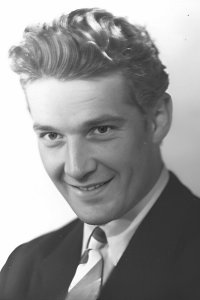 Georges Marchal
