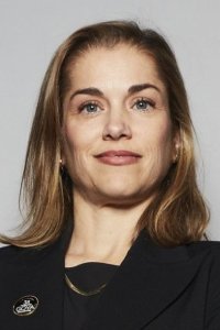 María Zamora
