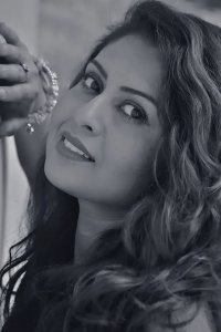 Mehbooba Mahnoor Chandni