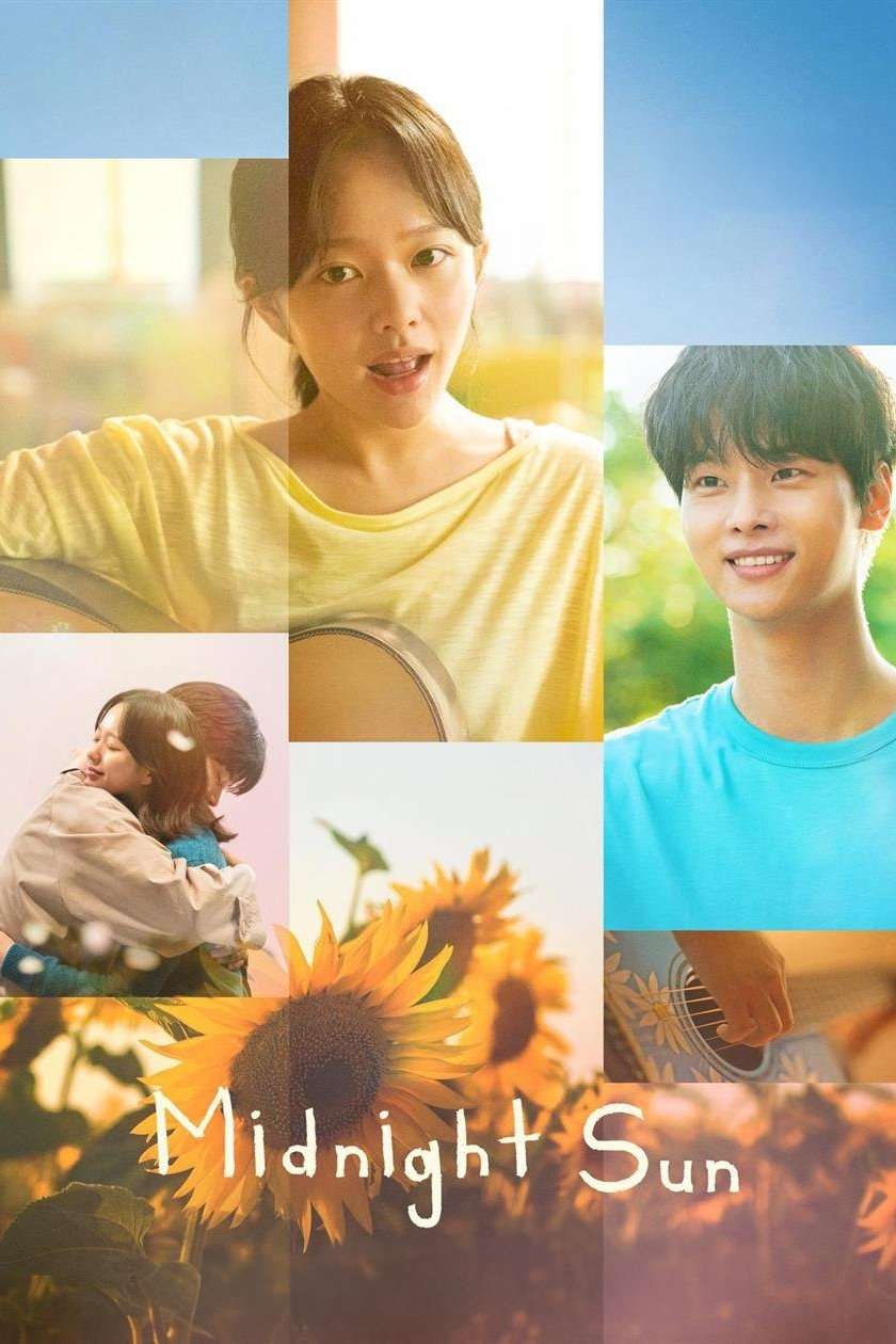 Midnight Sun