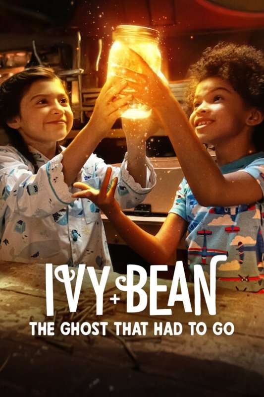Ivy Bean: The Ghost That Had to Go