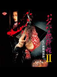 Women's Crime Records II: Edo Torture Punishment Chronicles