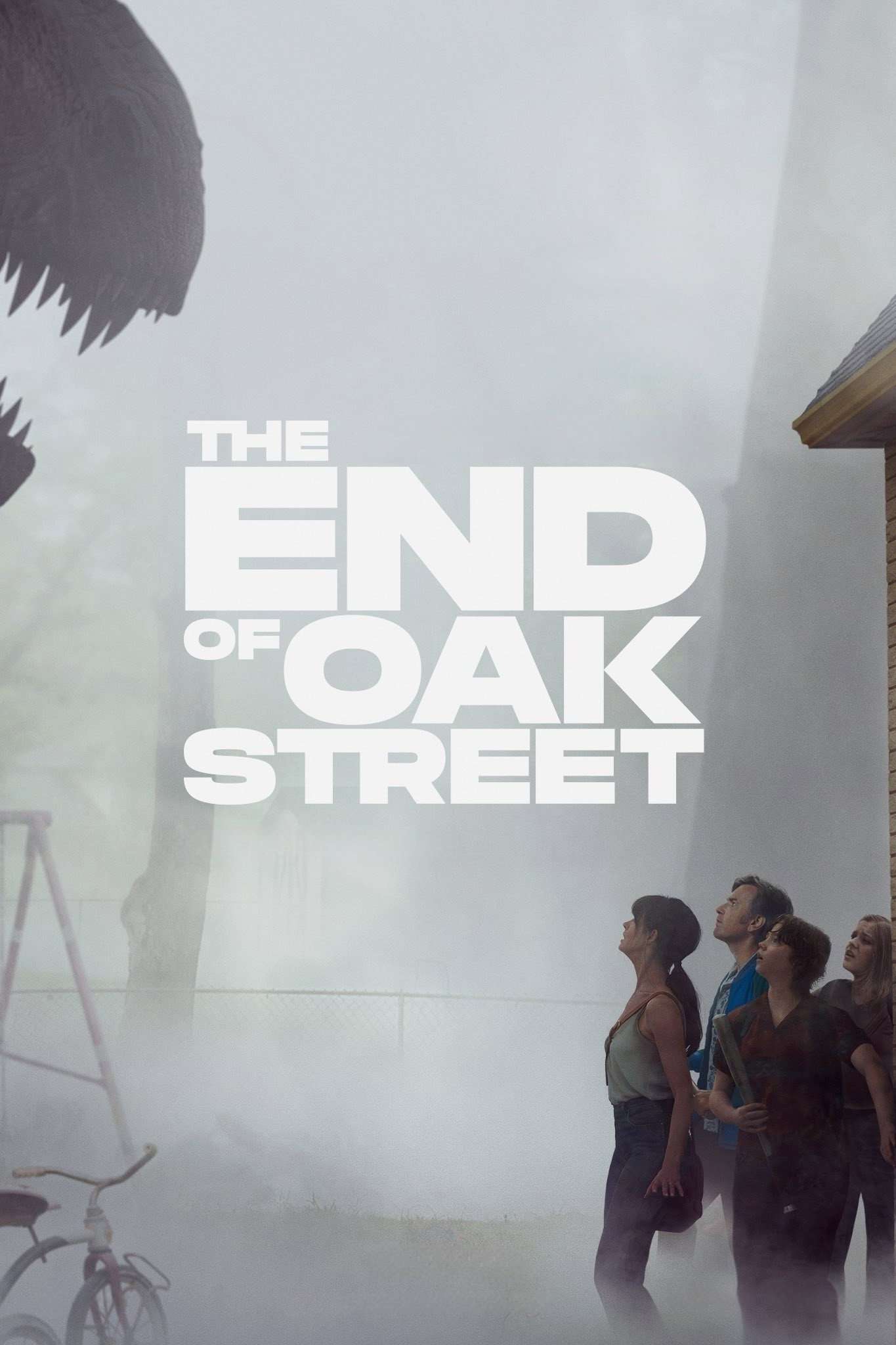 The End of Oak Street