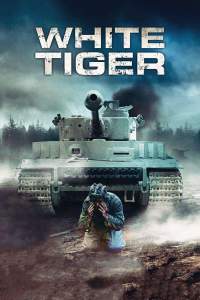 White Tiger