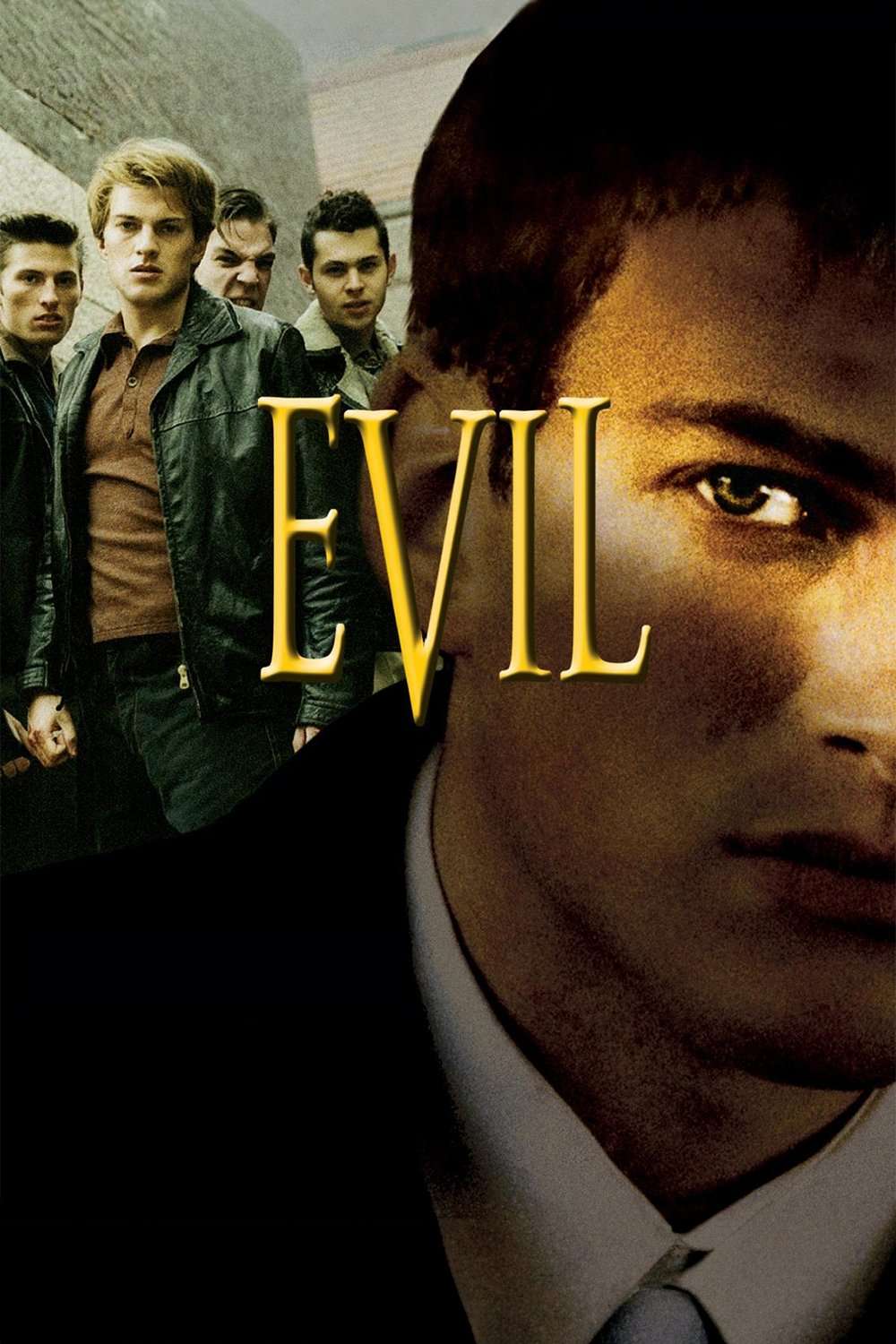 Evil