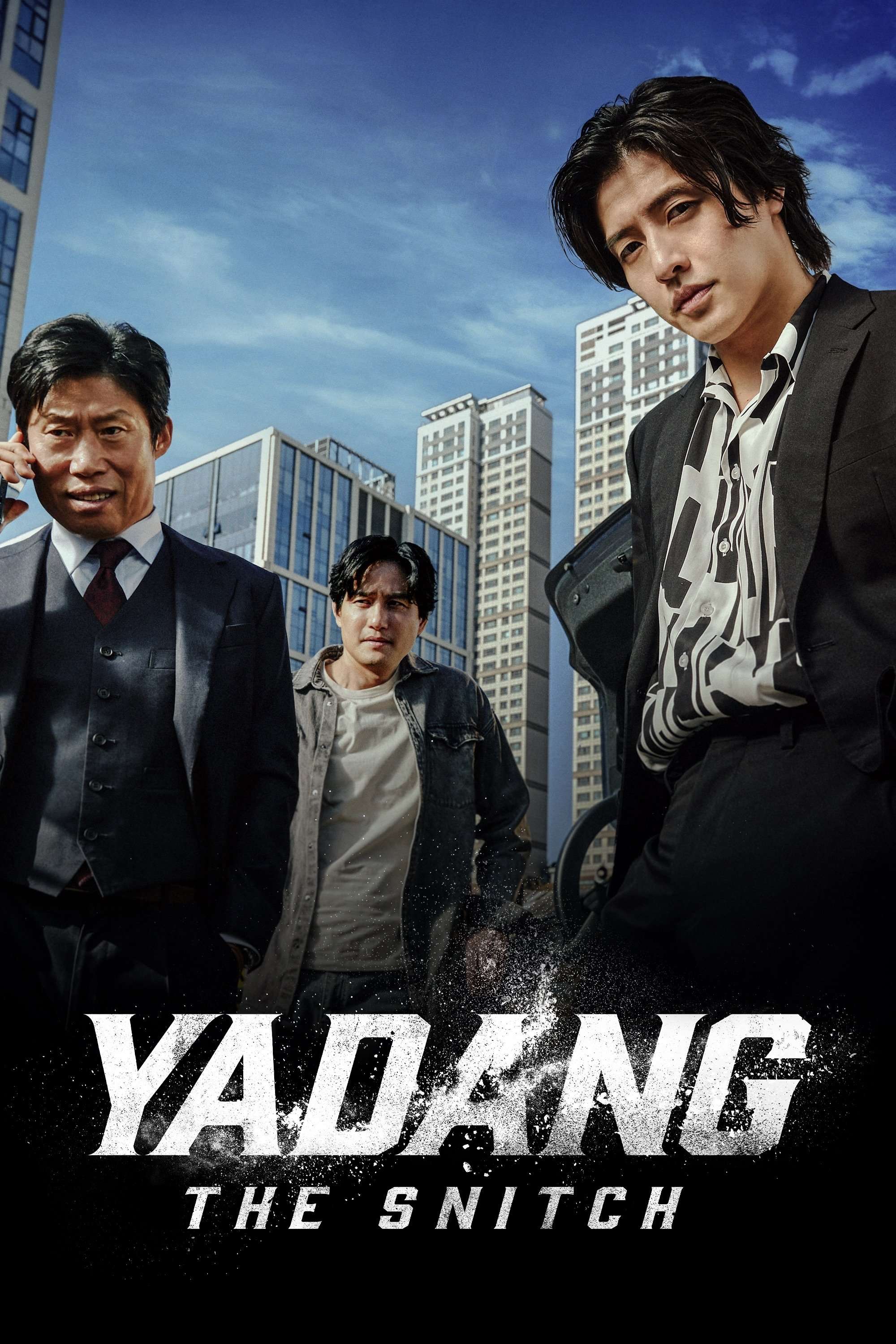 Yadang: The Snitch