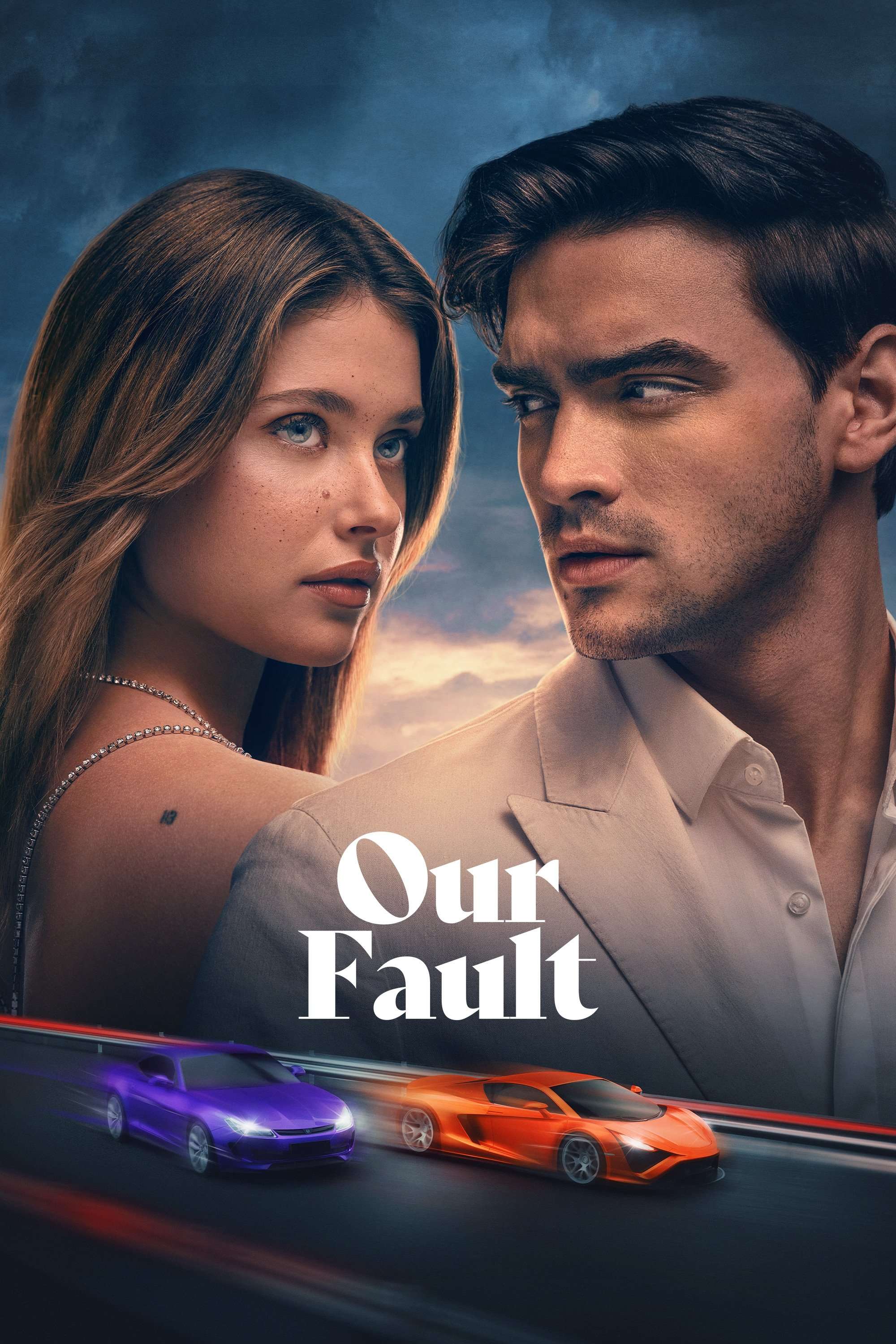 Our Fault