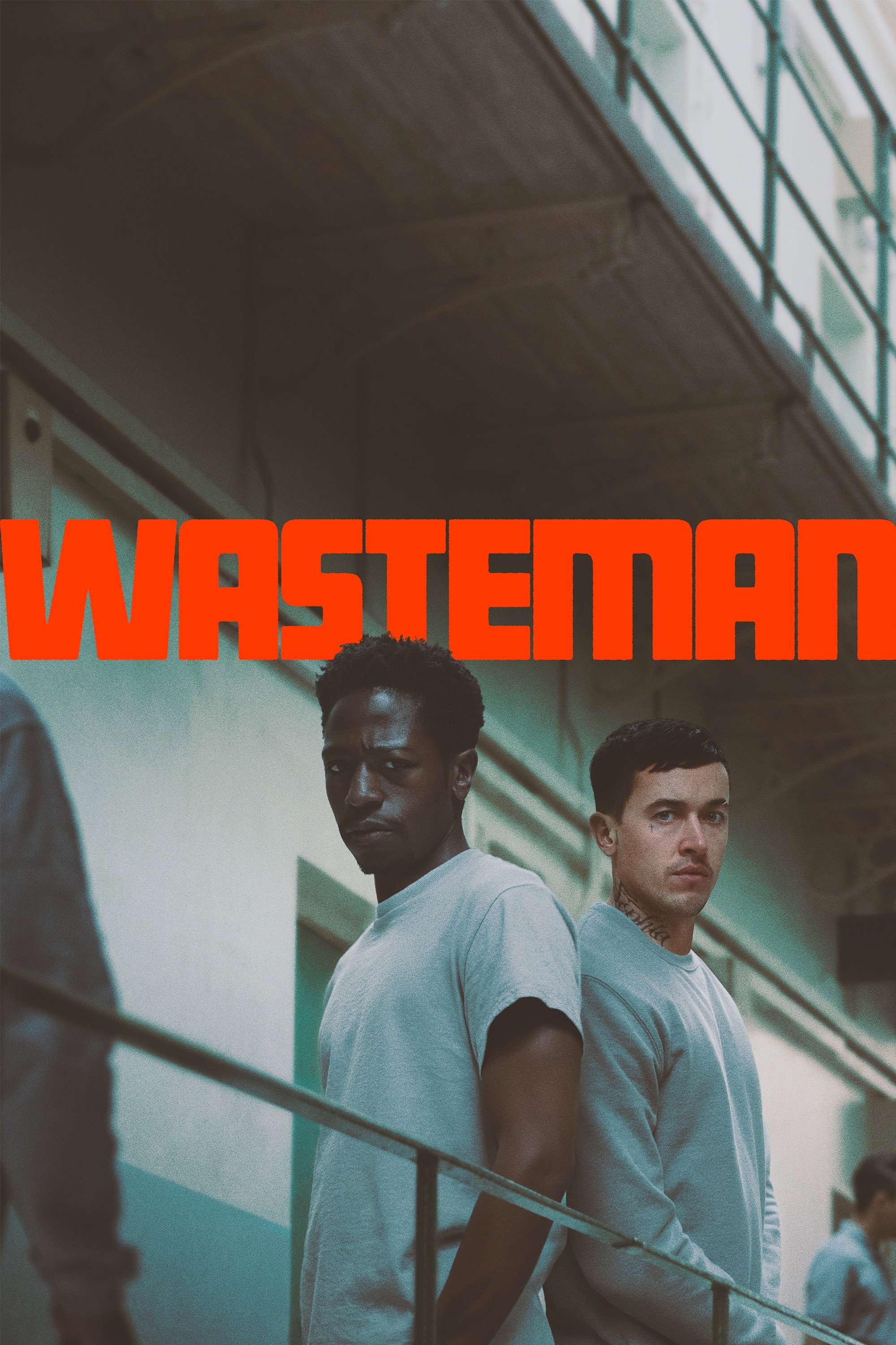 Wasteman