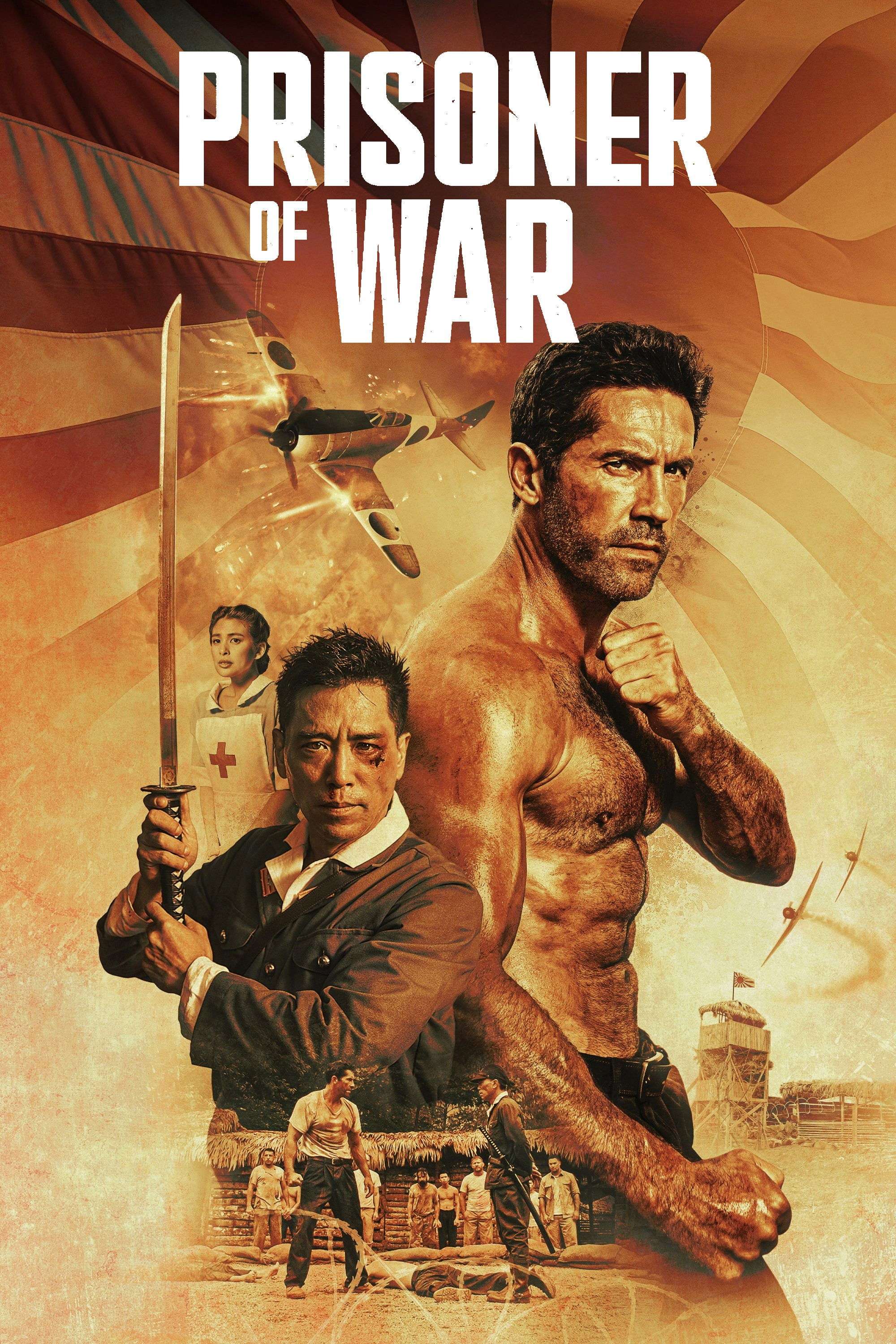Prisoner of War