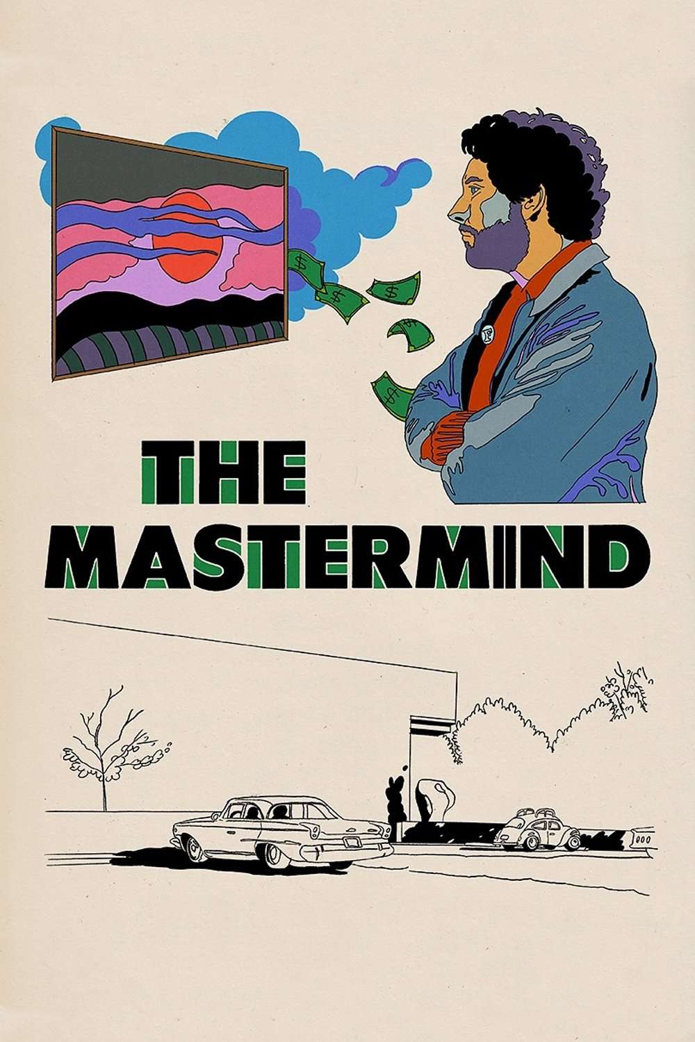 The Mastermind