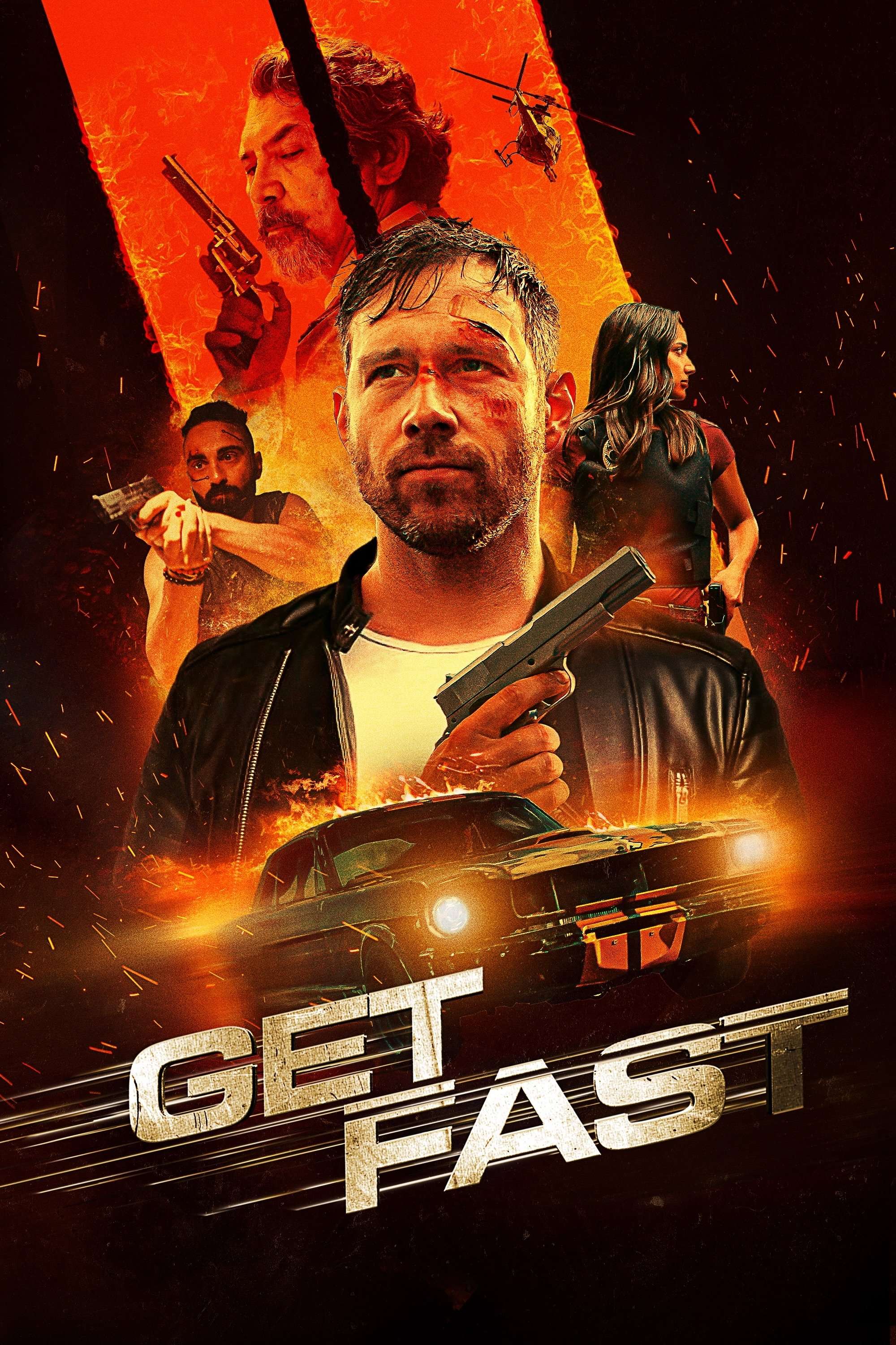 Get Fast