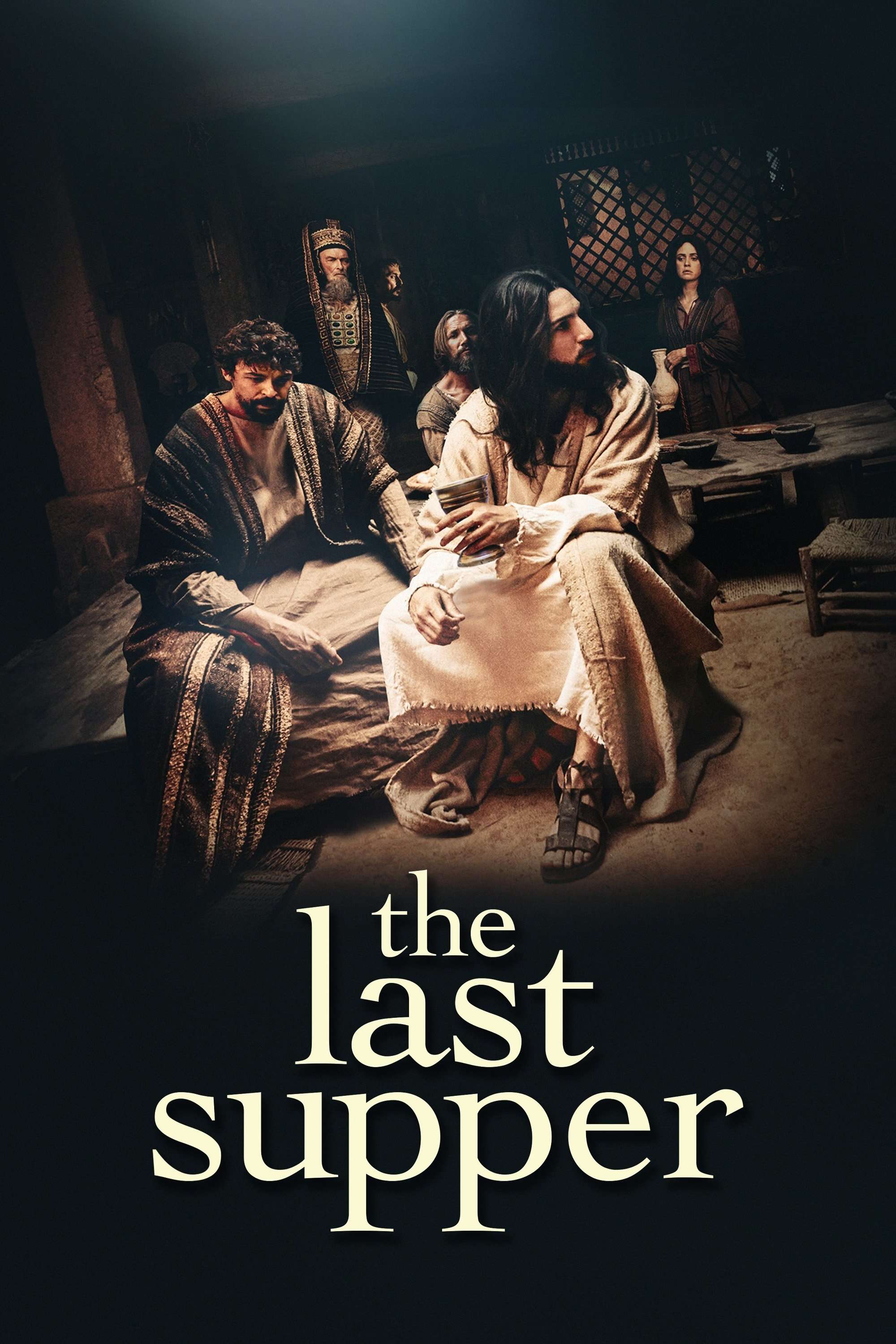 The Last Supper