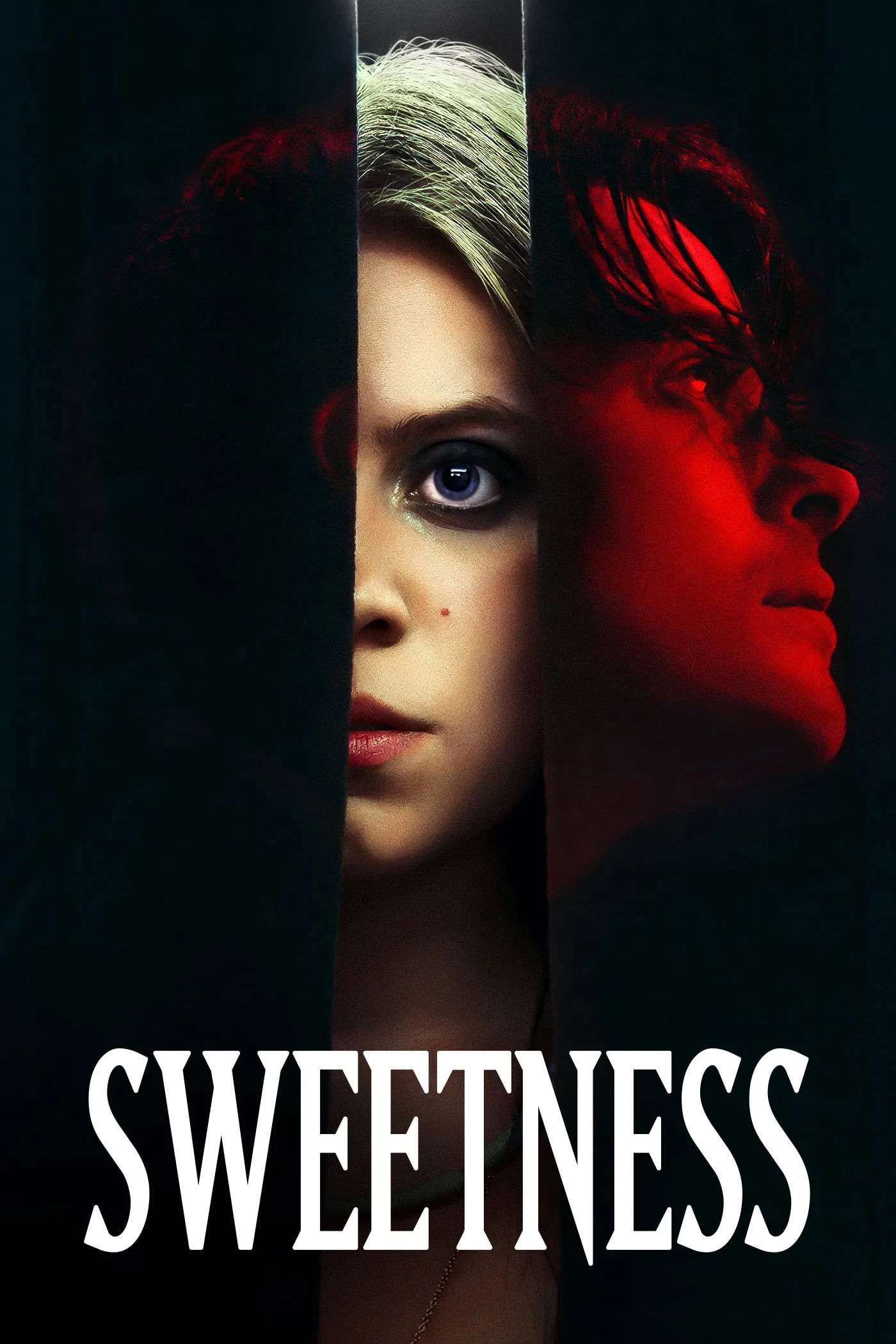 Sweetness